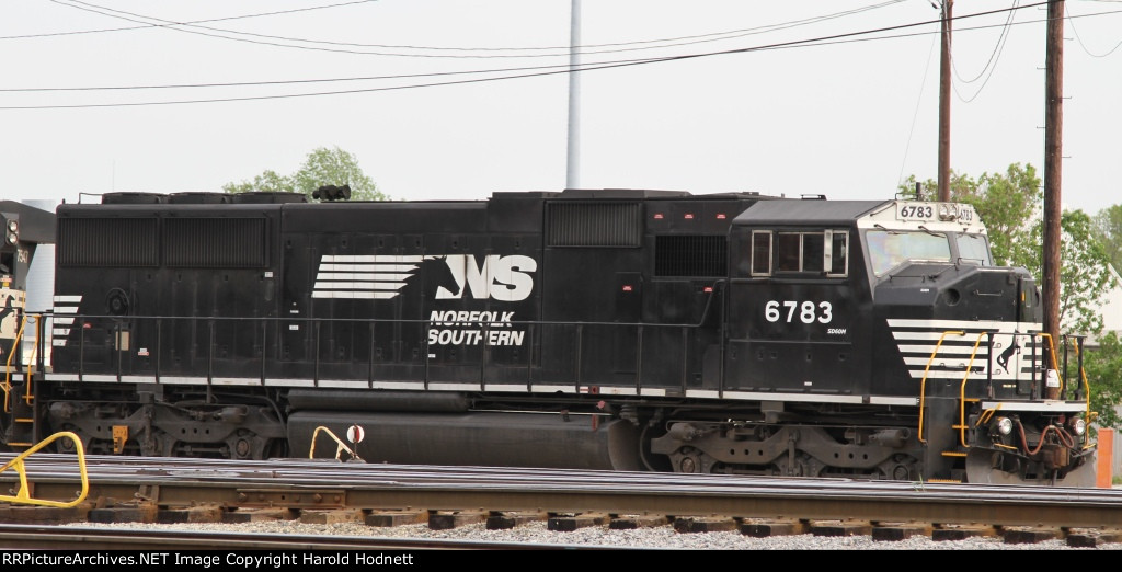 NS 6783